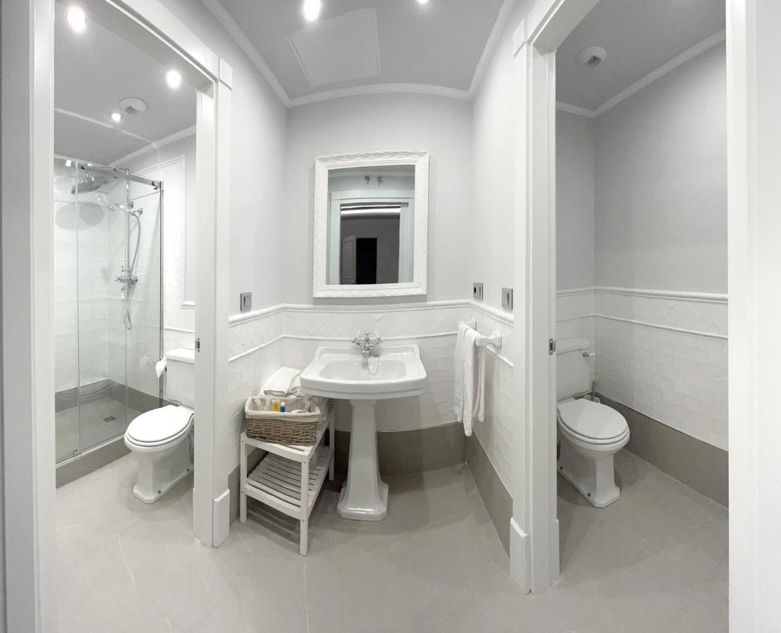 Apartamentos El Mirador Del Poeta 萨拉曼卡 外观 照片