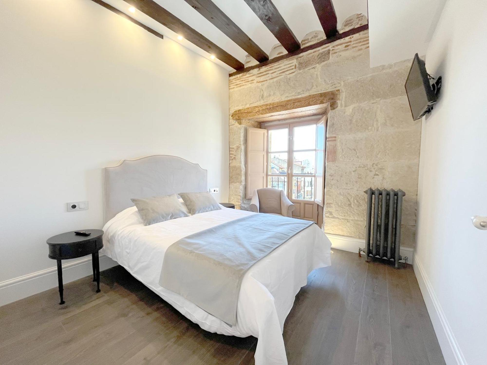 Apartamentos El Mirador Del Poeta 萨拉曼卡 客房 照片