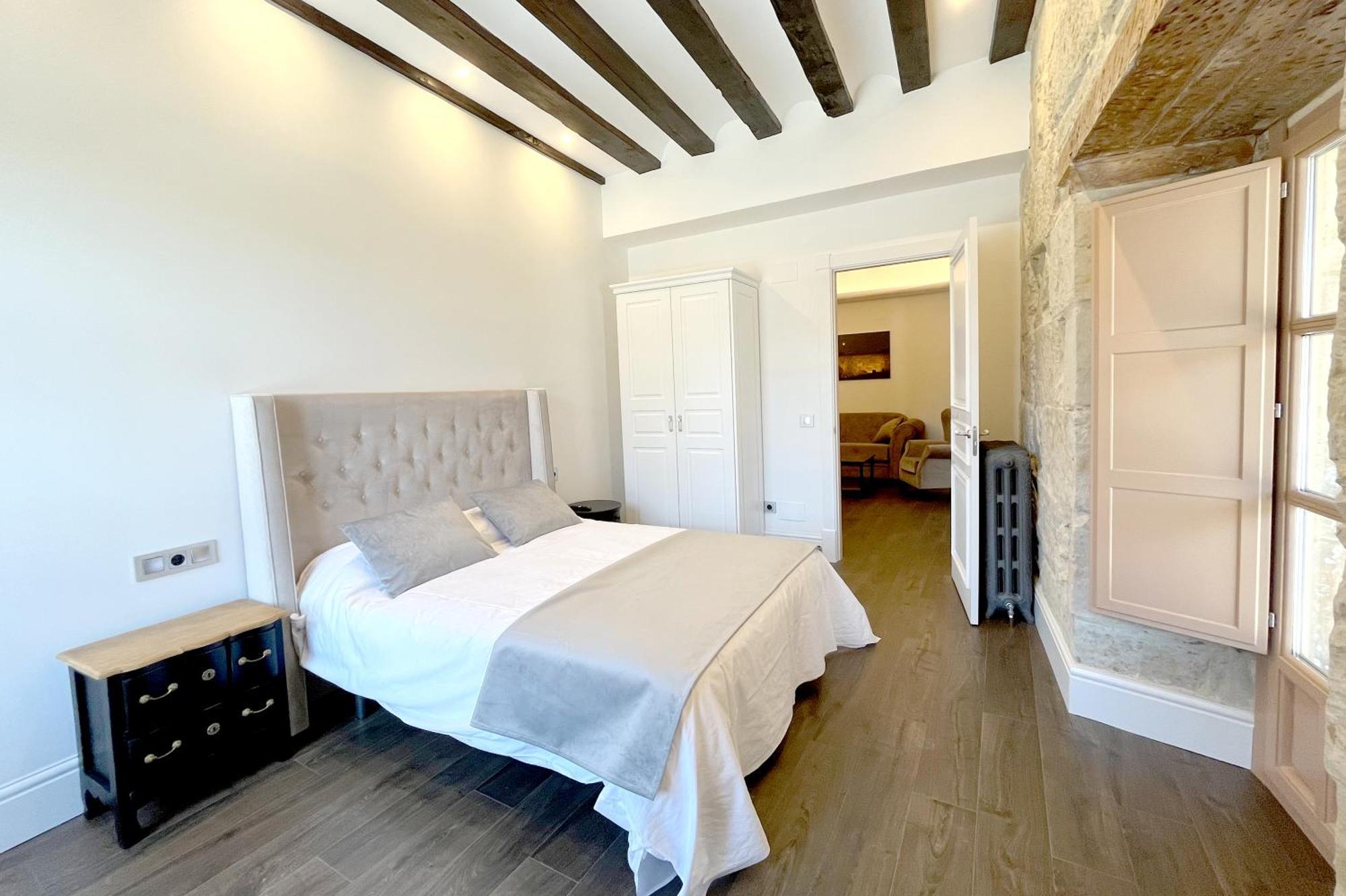 Apartamentos El Mirador Del Poeta 萨拉曼卡 客房 照片