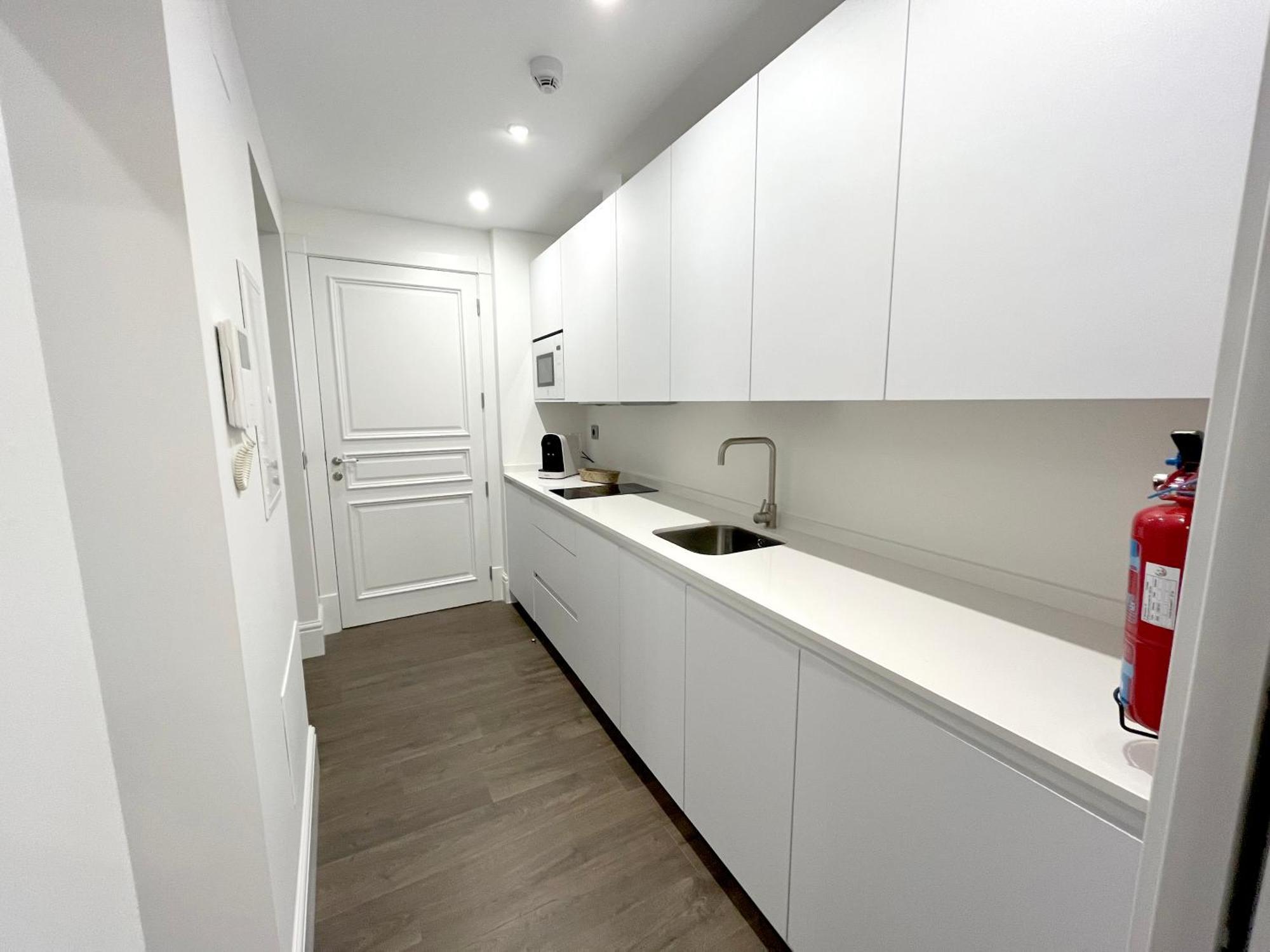 Apartamentos El Mirador Del Poeta 萨拉曼卡 客房 照片