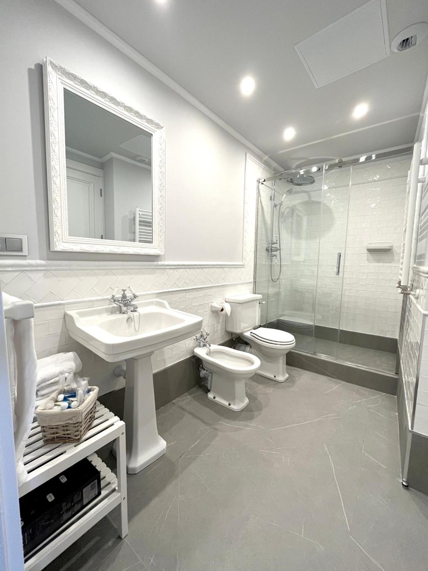 Apartamentos El Mirador Del Poeta 萨拉曼卡 客房 照片