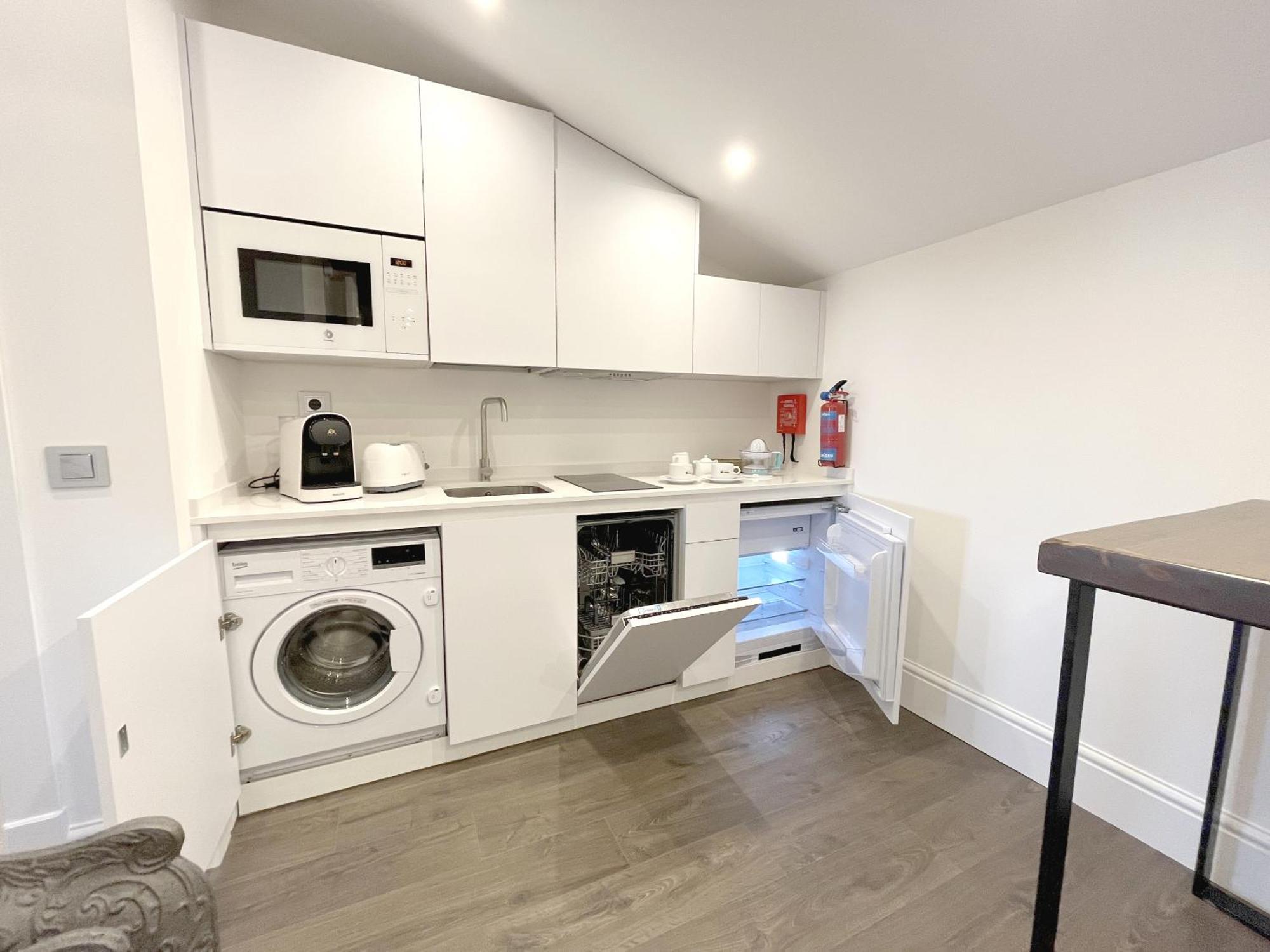 Apartamentos El Mirador Del Poeta 萨拉曼卡 外观 照片